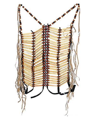 Dospělý indický Bustier