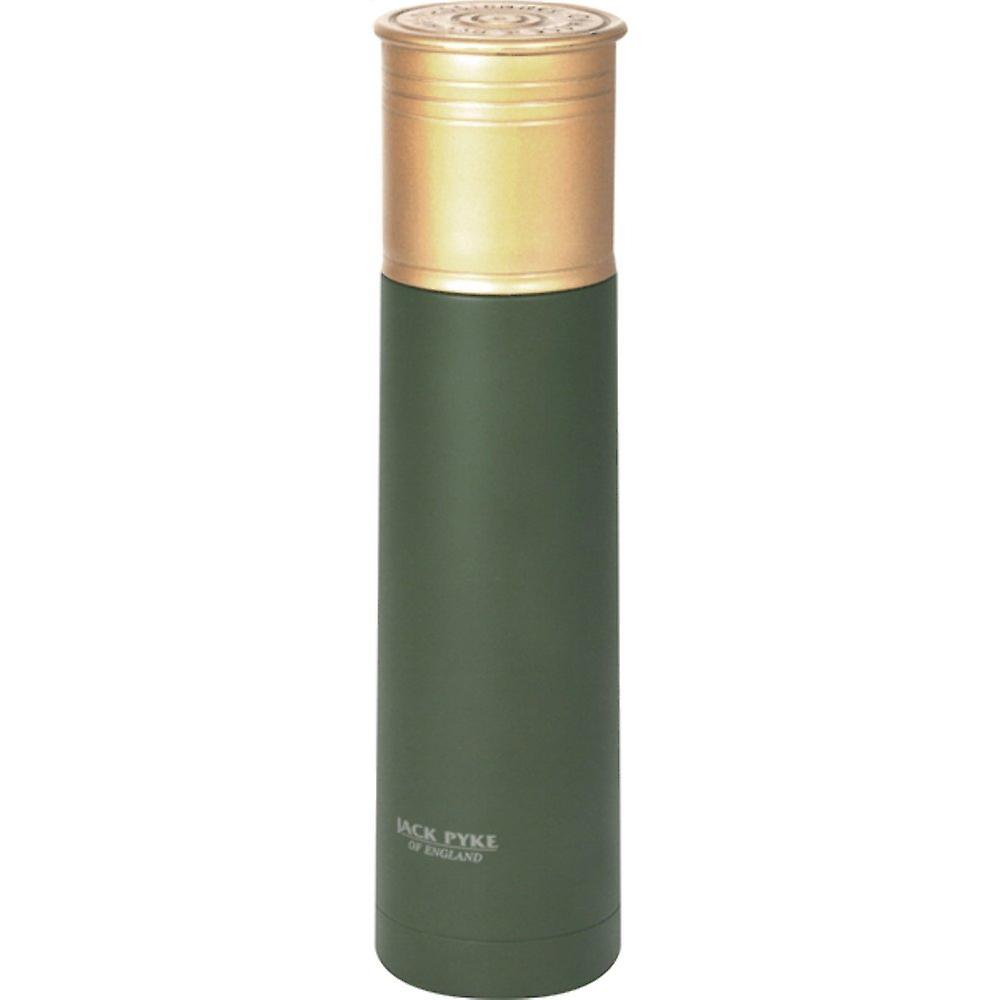 JACK PYKE Stainless Steel Cartridge Flask