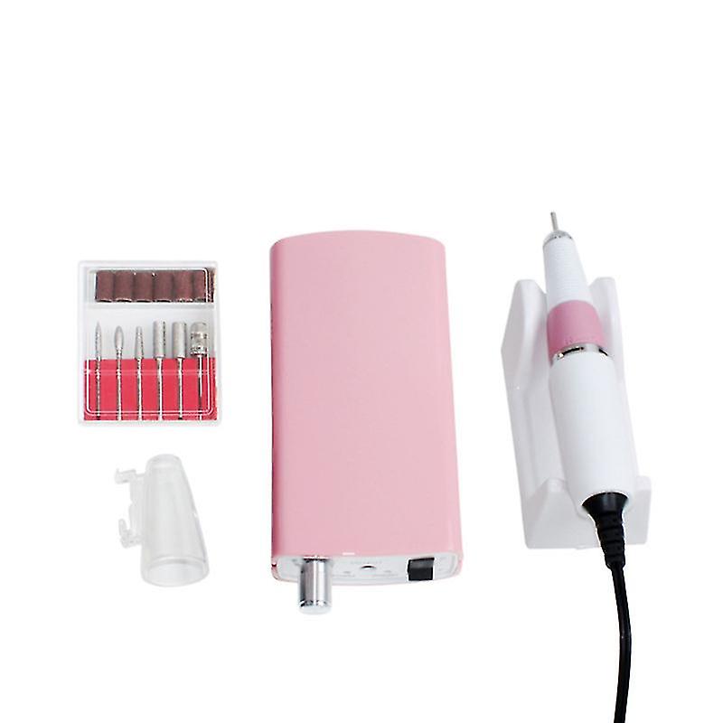 1pcs Pen Shape Nail File