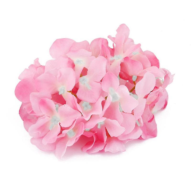 20pcs Hydrangea Flowers