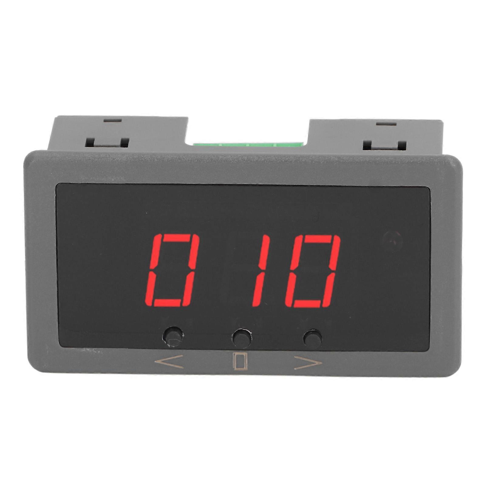 Gleichstrommotor Drehzahlregler 5A 8A Wireless PWM Controller 6-30V