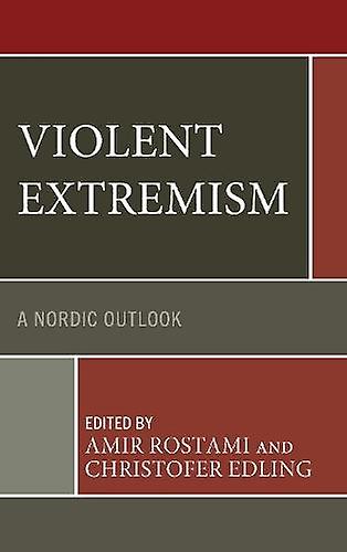 Violent Extremism Paperback Book