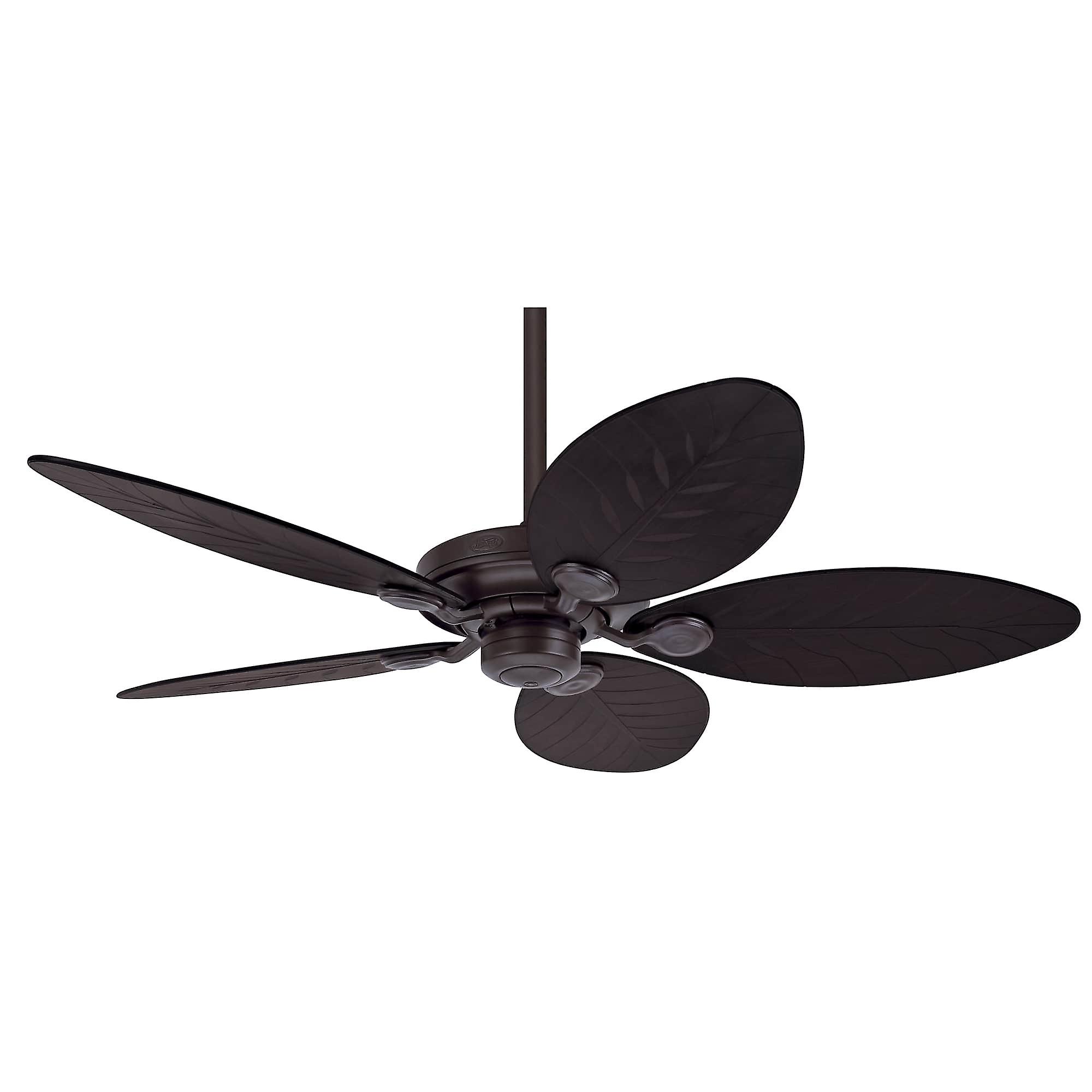 Deckenventilator Outdoor Elements Bronze 137 cm