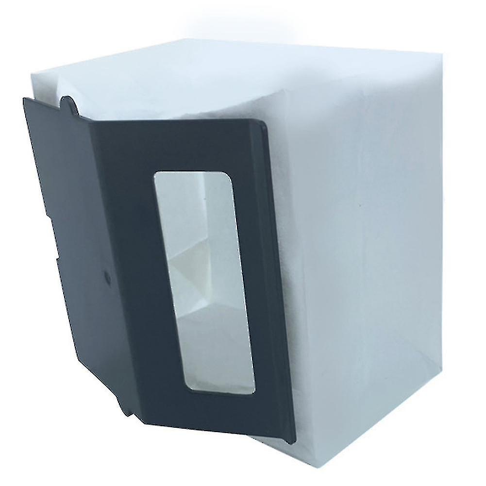 6pcs Dust Bag Garbage Bag Disposable Bag Compatible With Veniibot N1 N1-max Robot