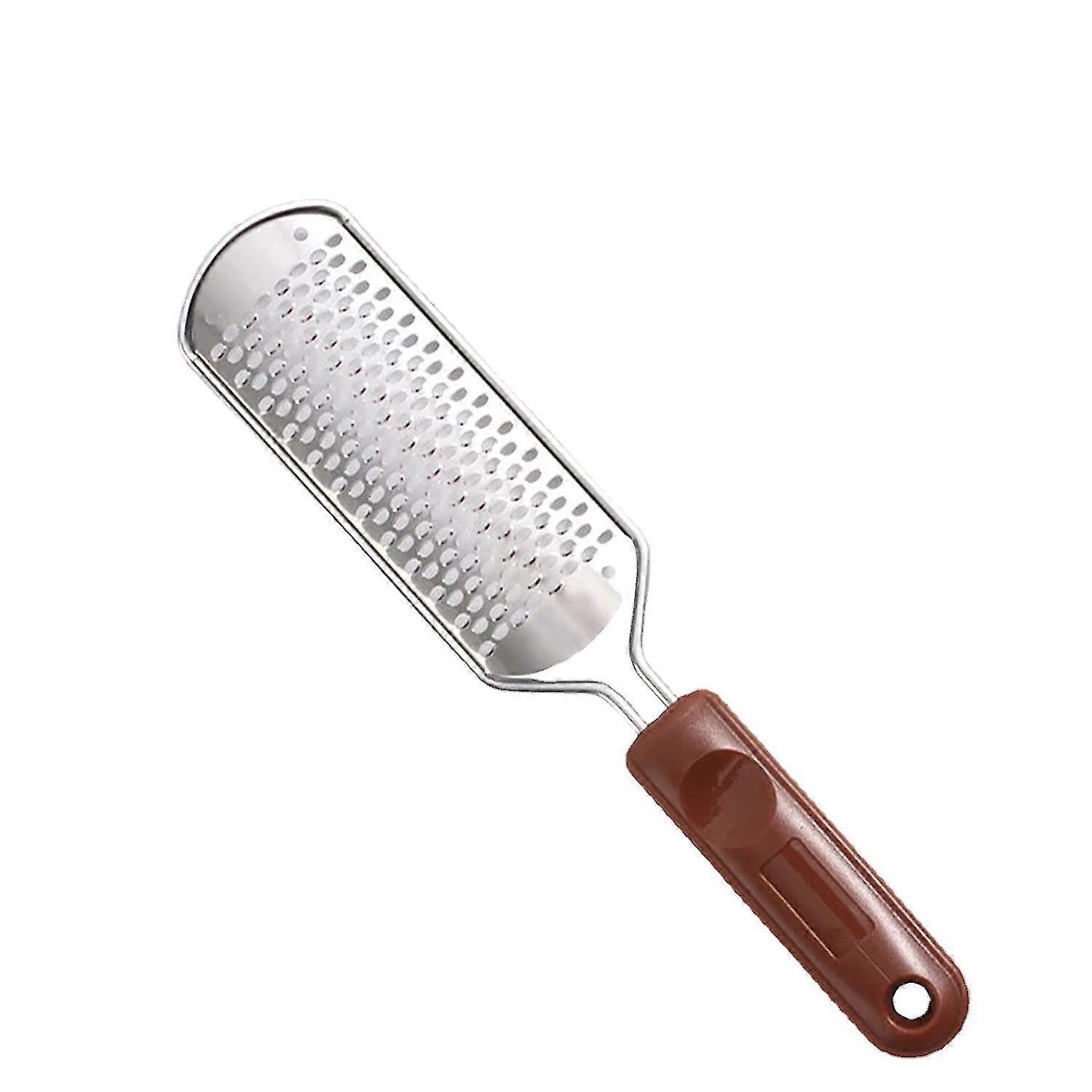 Professional pedicure foot file