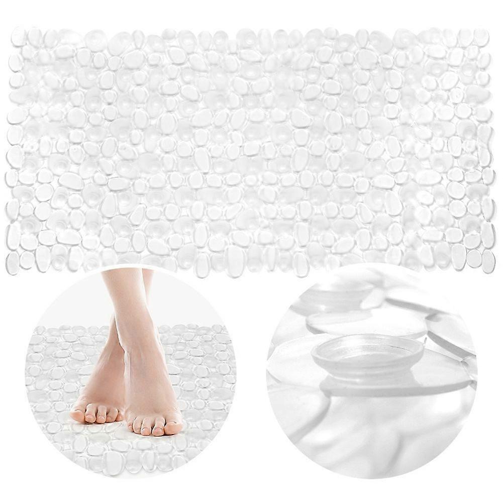 Anti-slip mat for shower: Safety on wet surfaces