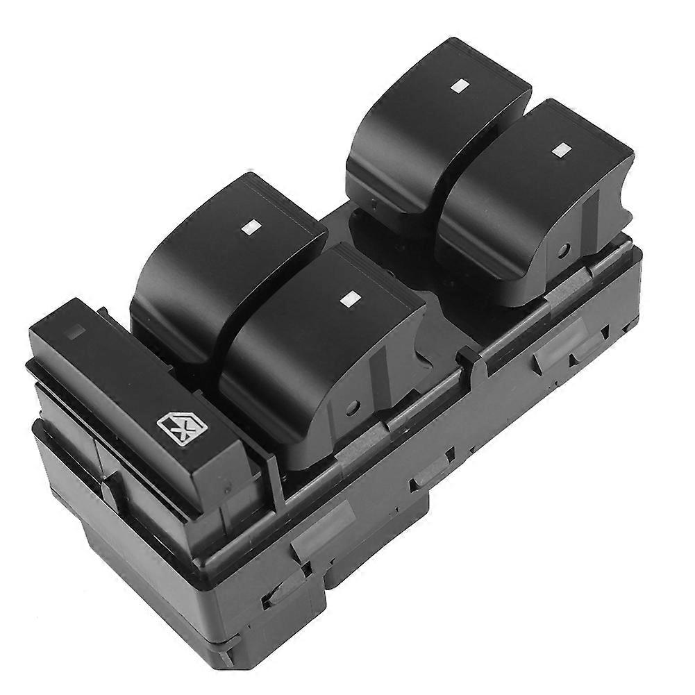 20945129 Driver Side Left Power Master Window Switch Fits for Chevrolet/GMC