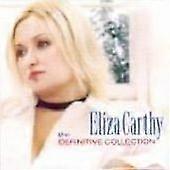 Eliza Carthy : The Definitive Collection CD (2003)