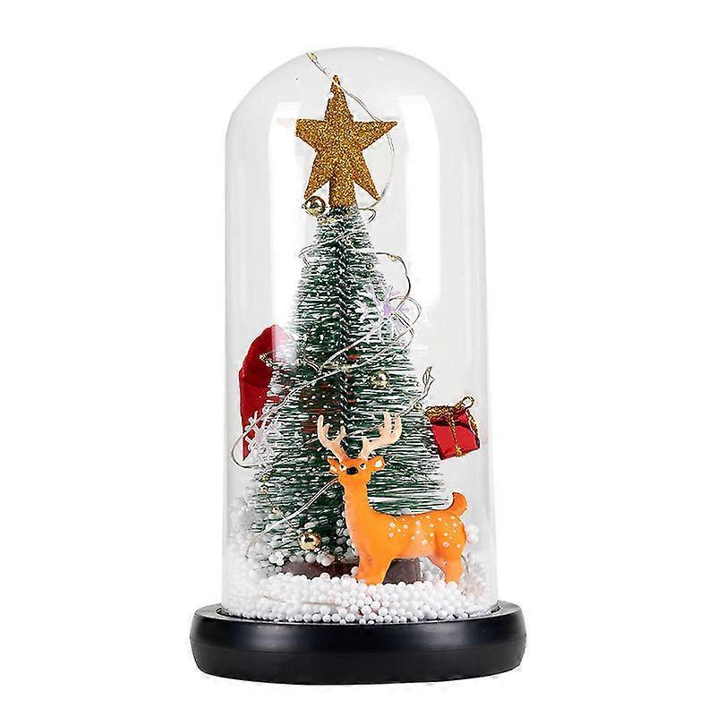 Indispensuperflu: Décorations de Noël, neige et paillettes