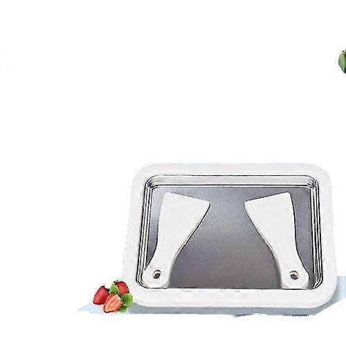 Mini moule à crème glacée à rouler instantané