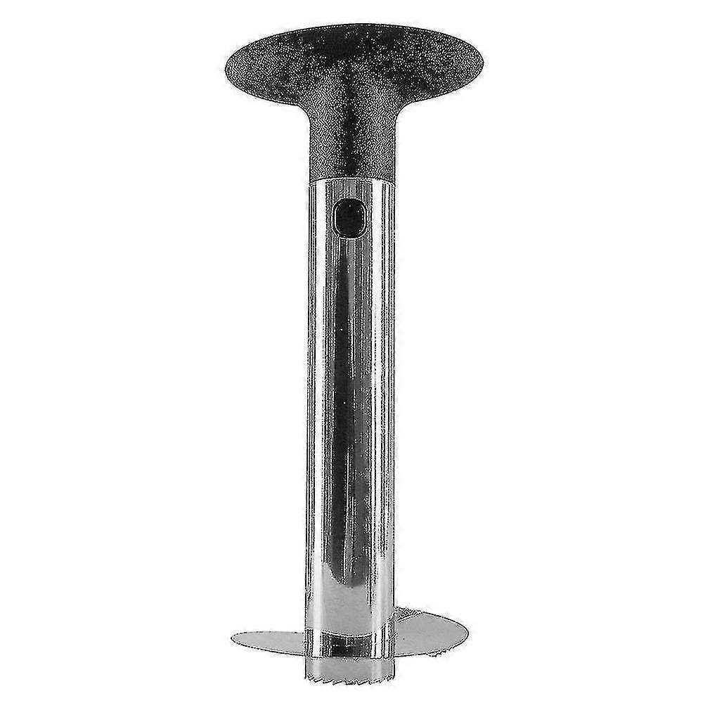 Pineapple Corer With Sharp Blade For Diced Fruit