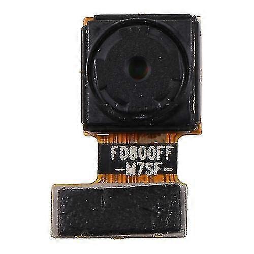 Module de caméra frontale Doogee S80 Lite