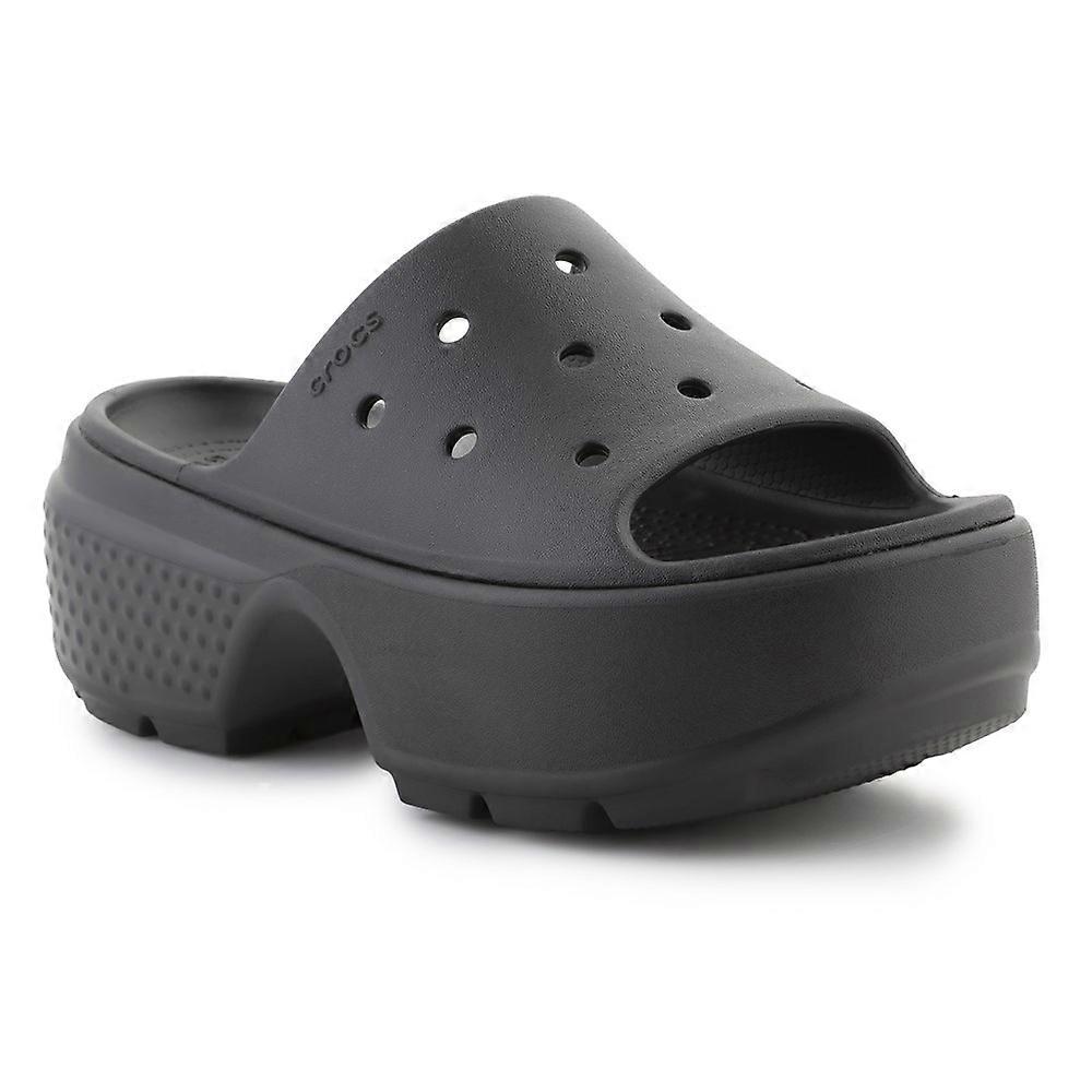 Shoes Crocs Stomp 209346001