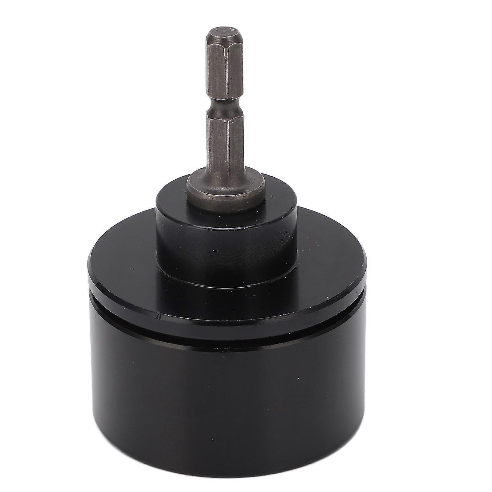 Electric Cap Sealing Machine Head Metal 20mm to 30mm Bottle Cap Tightening Loosening Rotating Head