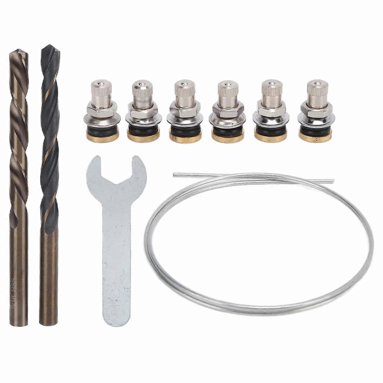 Fuel Gas Can Vent Caps Simple Operation Leak Proof Durable Anti Static Gas Can Parts YEMAA