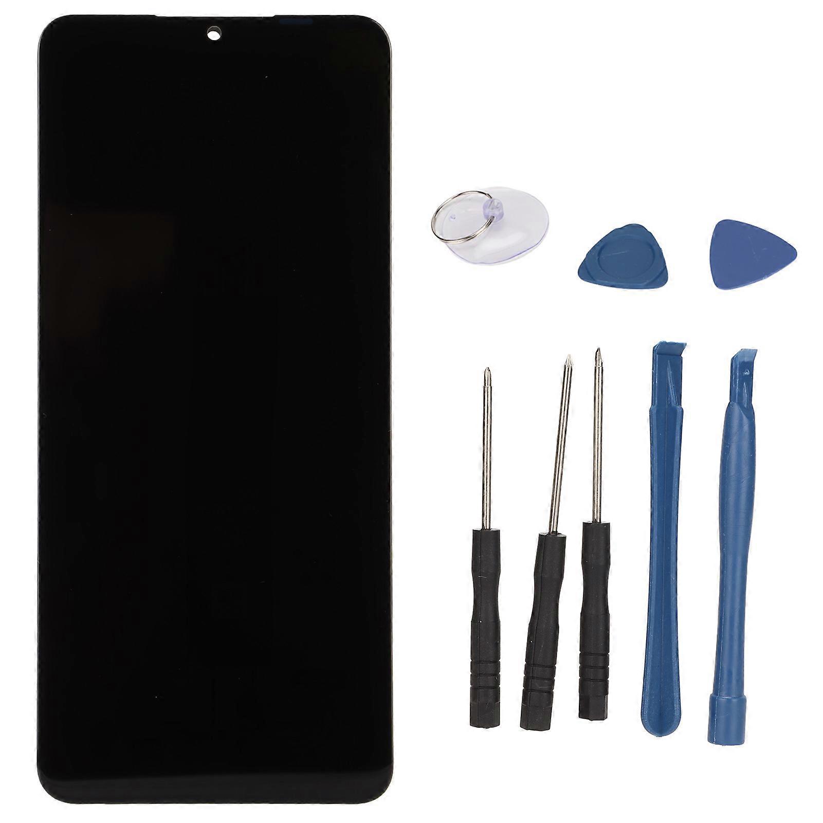 Screen Replacement for Galaxy A32 5G A326 A326U A326F A326DS LCD Display Screen Touch Digitizer Assembly