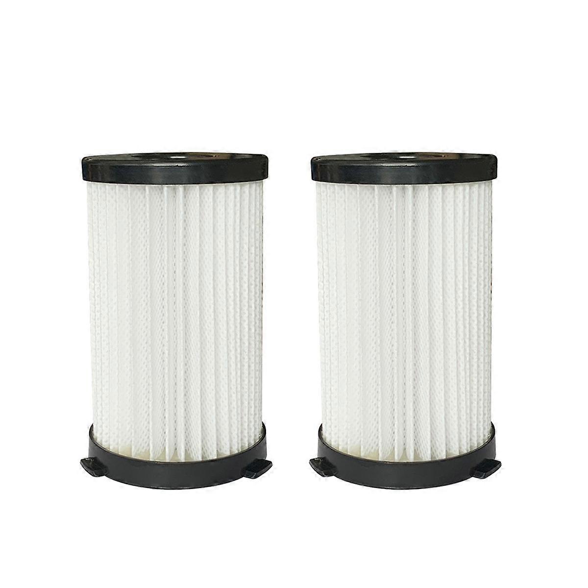 2Pcs HEPA Filter for D600 D601 Corded Vacuum Cleaner Part Filter HEPA Element