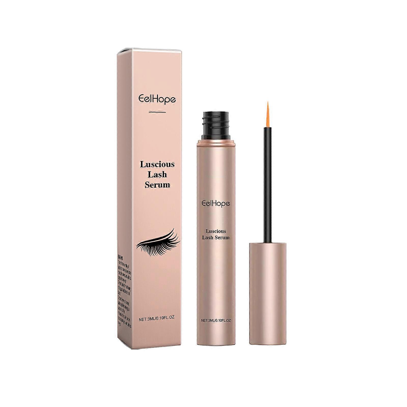 good Eyelash Serum - Eyelash Enhancing Serum and Eyebrow Enhancer, Eyelash Growth Serum for Longer, Thicker and Fuller, Advanced Lash Growth Serum