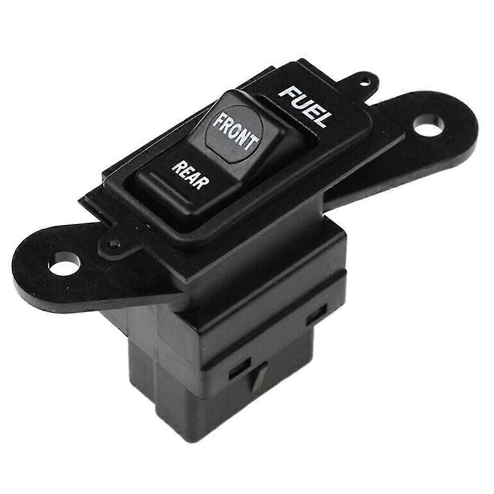 New Gas Fuel Tank Selector Switch Front Rear For F-150 F-250 F-350