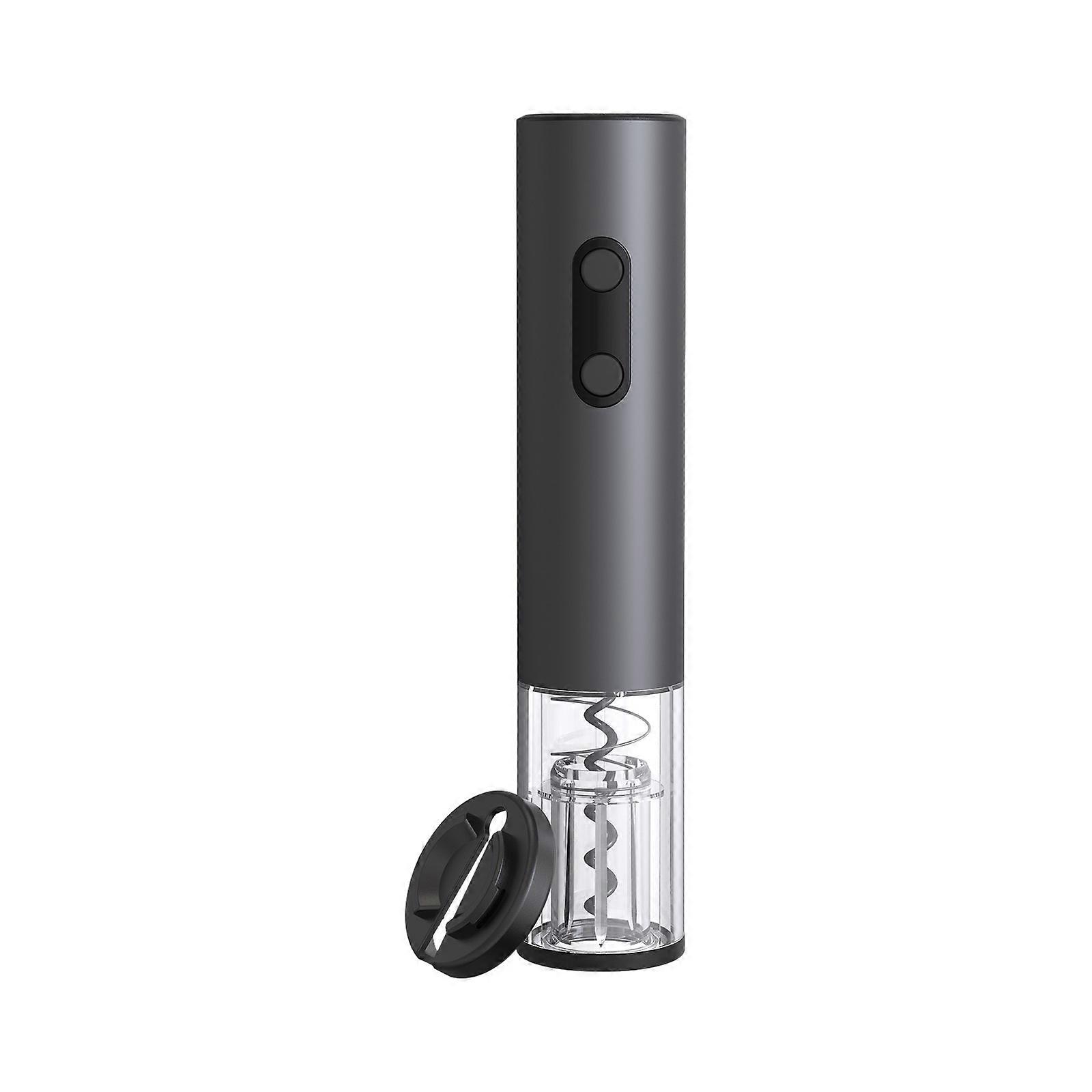 Smart Home Wine Opener Technology Automatic Bottle Opener Red Wine Driver Bottle Opener