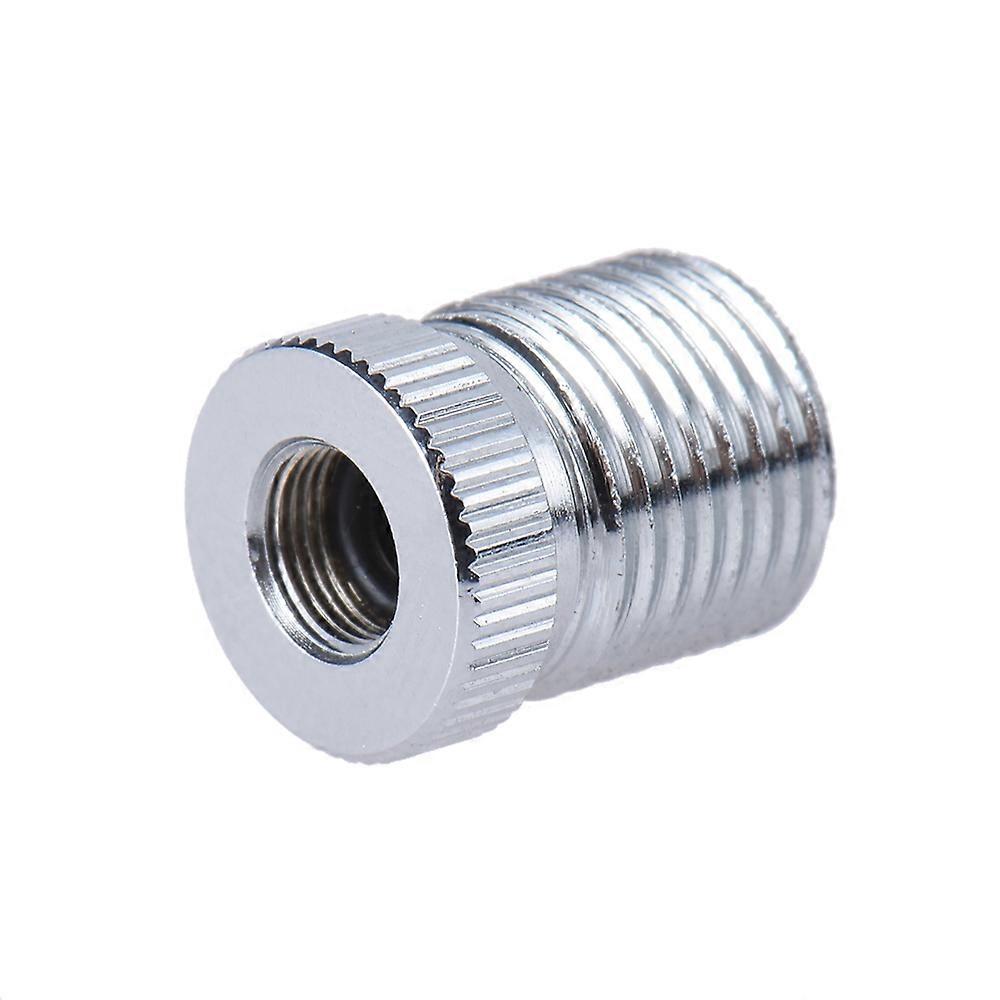 Airbrush Fitting Conversion Adapter for Badger, Convert Thread Size to 1/8