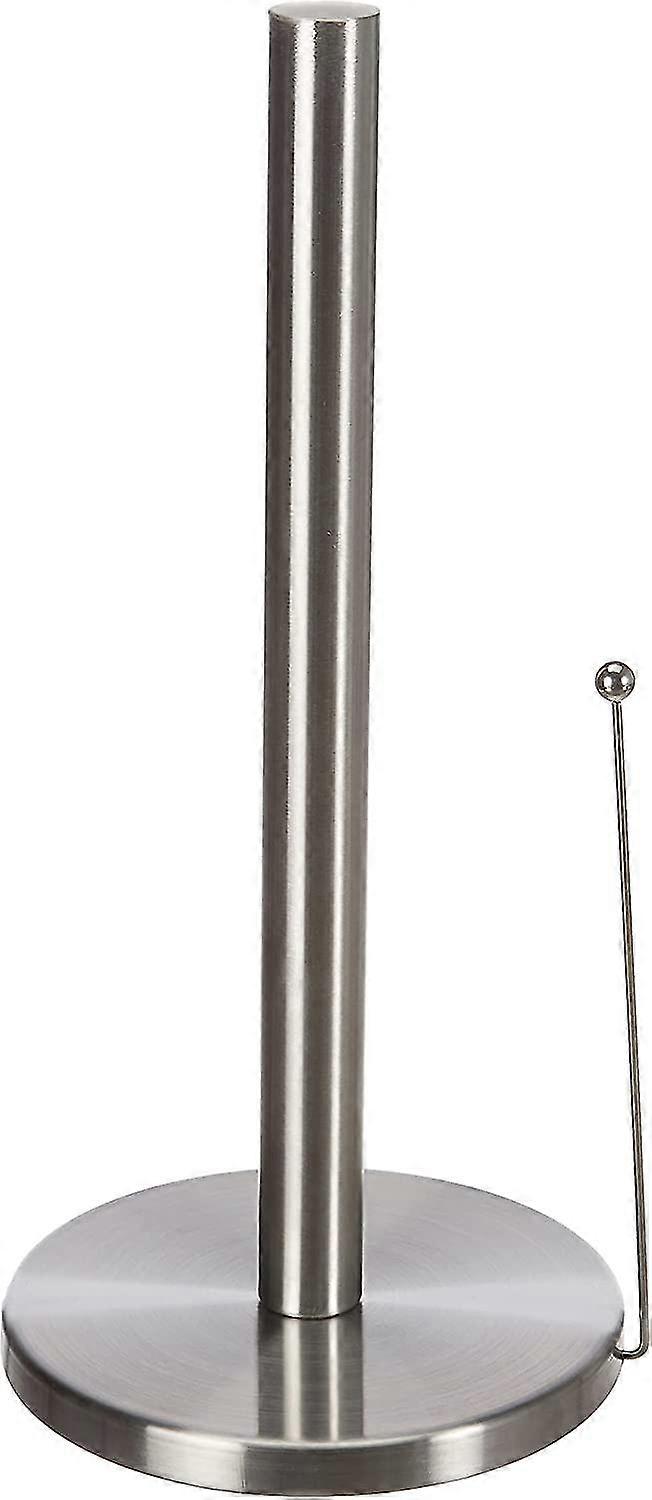 Kitchen Roll Holder,freestanding Holder 15 X 32 Cm