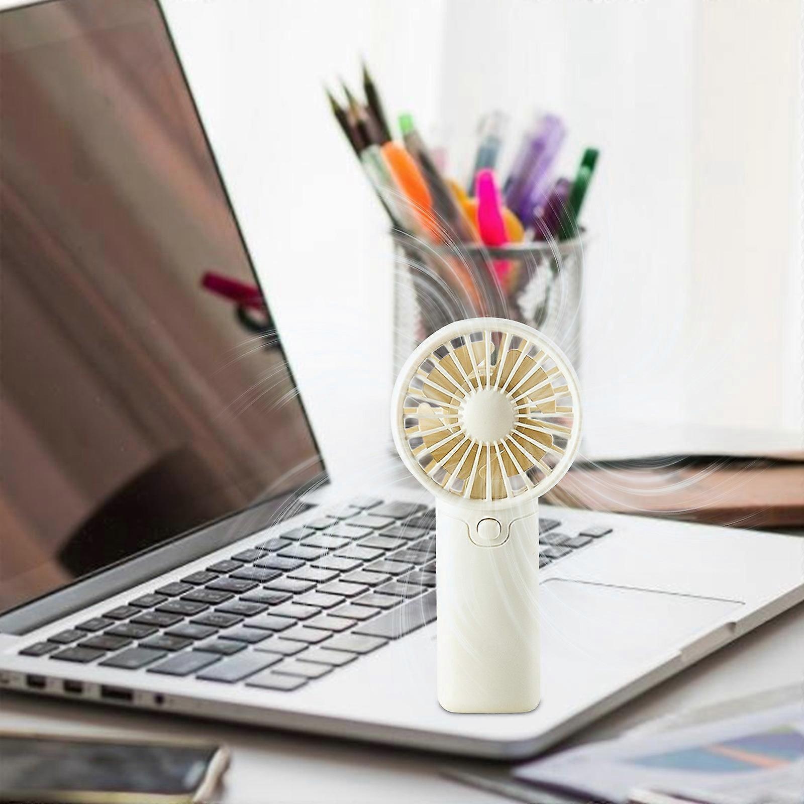 Handheld Small Fan 2024 New Handheld Fan Mini Portable Flye1139