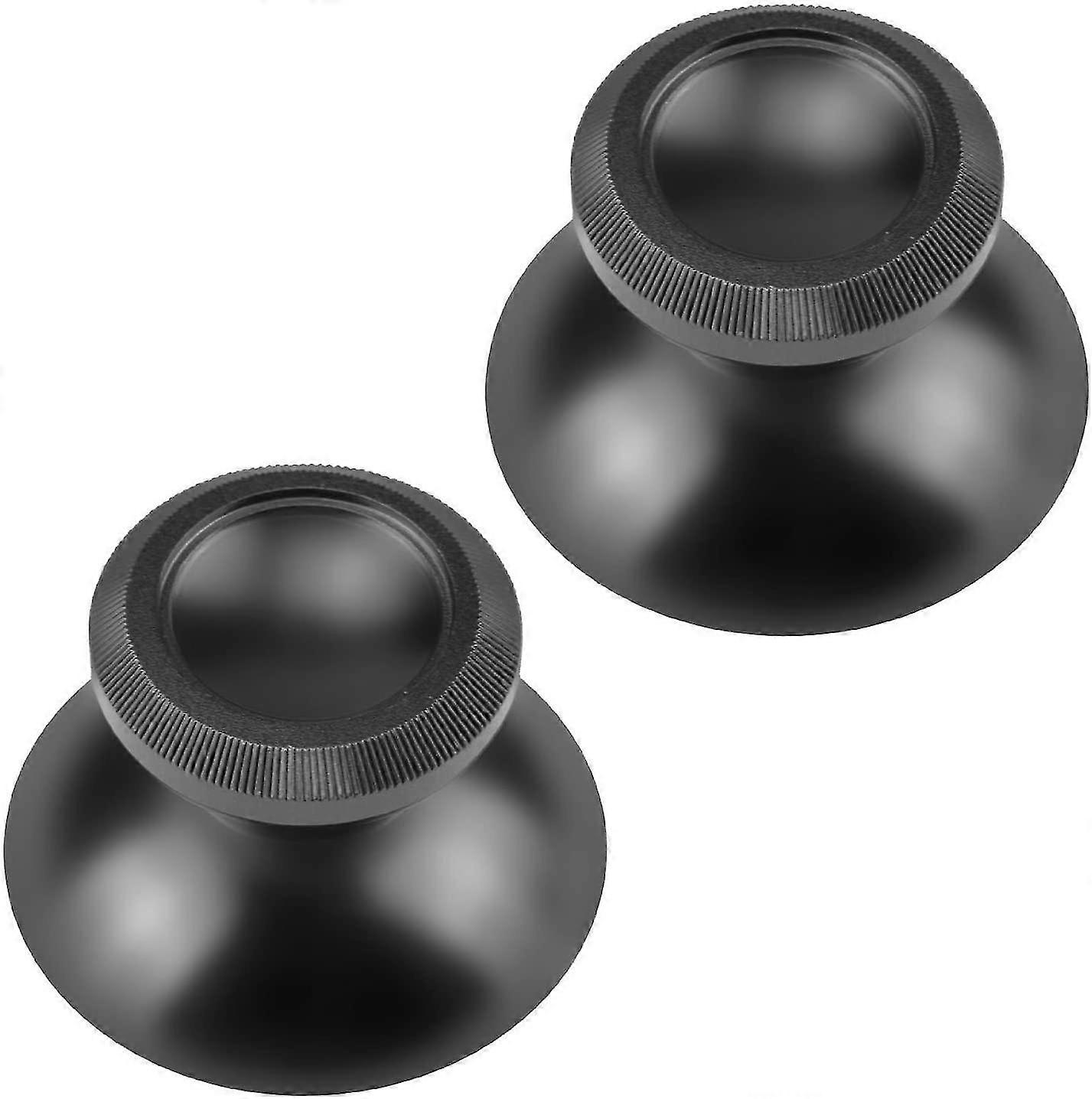 Metal Thumbsticks Thumb Grip Stick For Xbox One Game System Controller