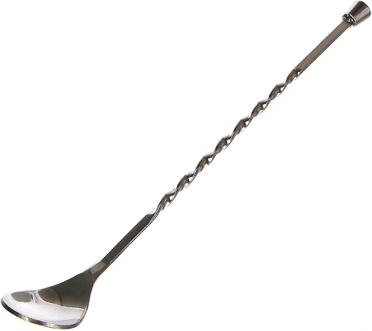 Stainless Steel Cocktail Spoon