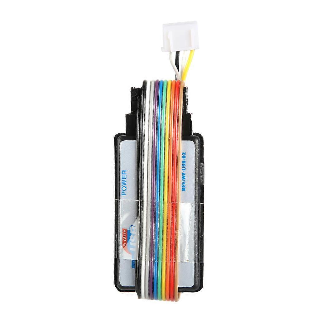 WF TP02B GSM温度警報コントローラーリモートコントロールSMSセンサー監視