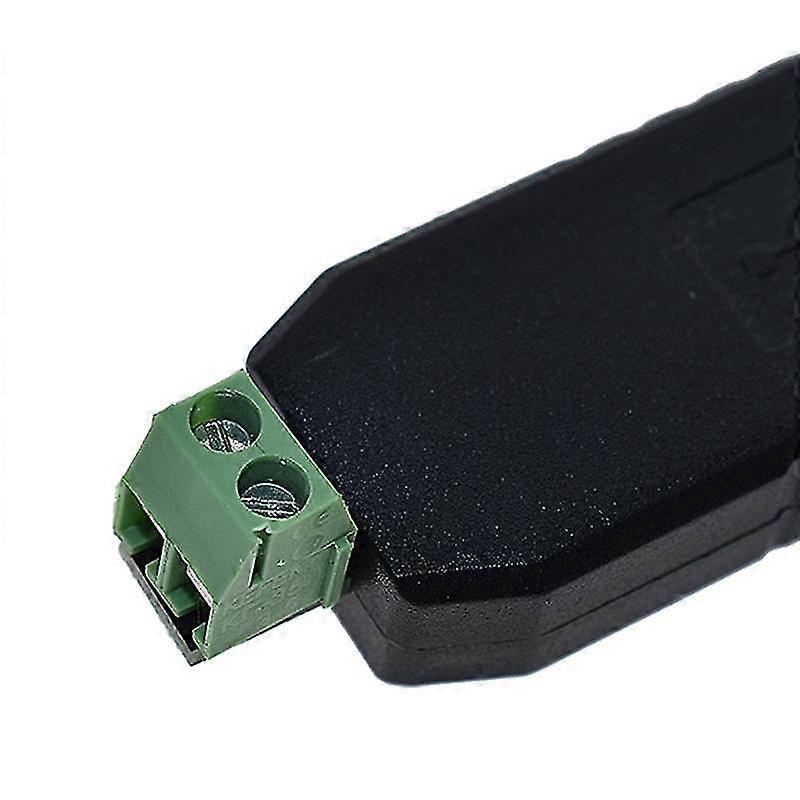 3pcs Usb To Rs485 485 Converter Adapter Support For Win7 Xp Vista Linux Wince5.0