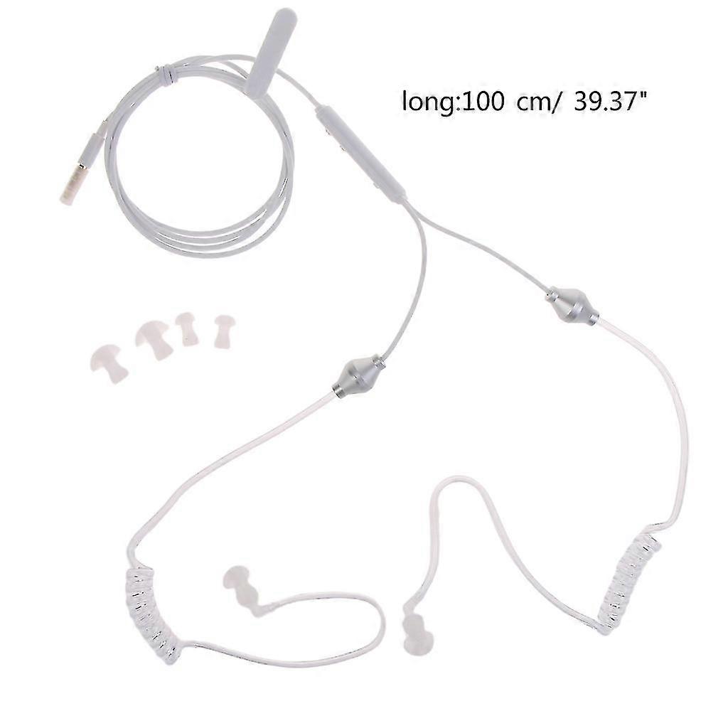 Cuffie Anti-radiazioni Per Auricolari Con Cavo Stereo Da 3,5