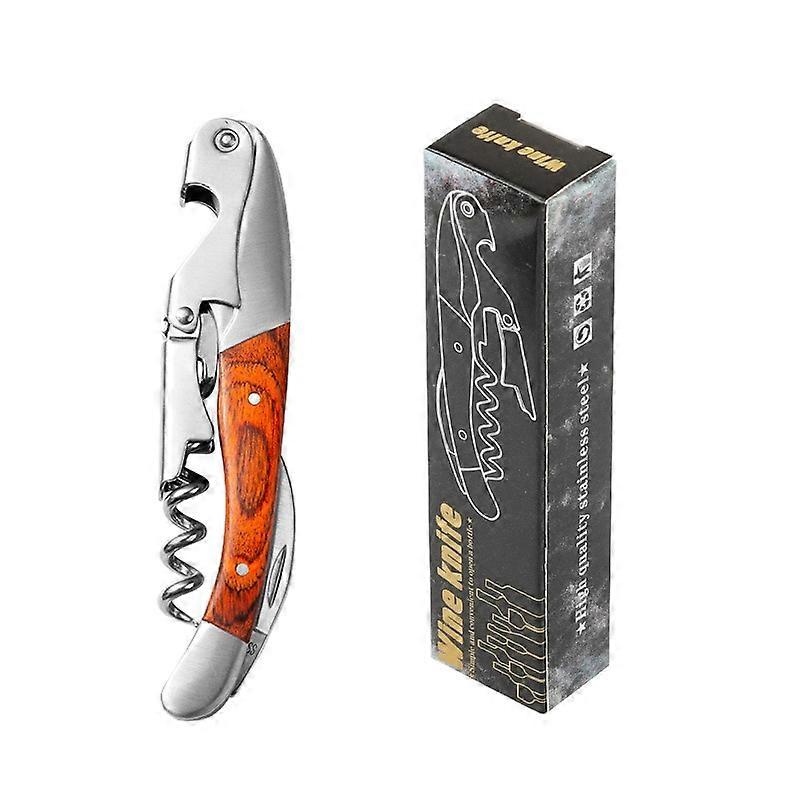 Professional Waiters Corkscrew