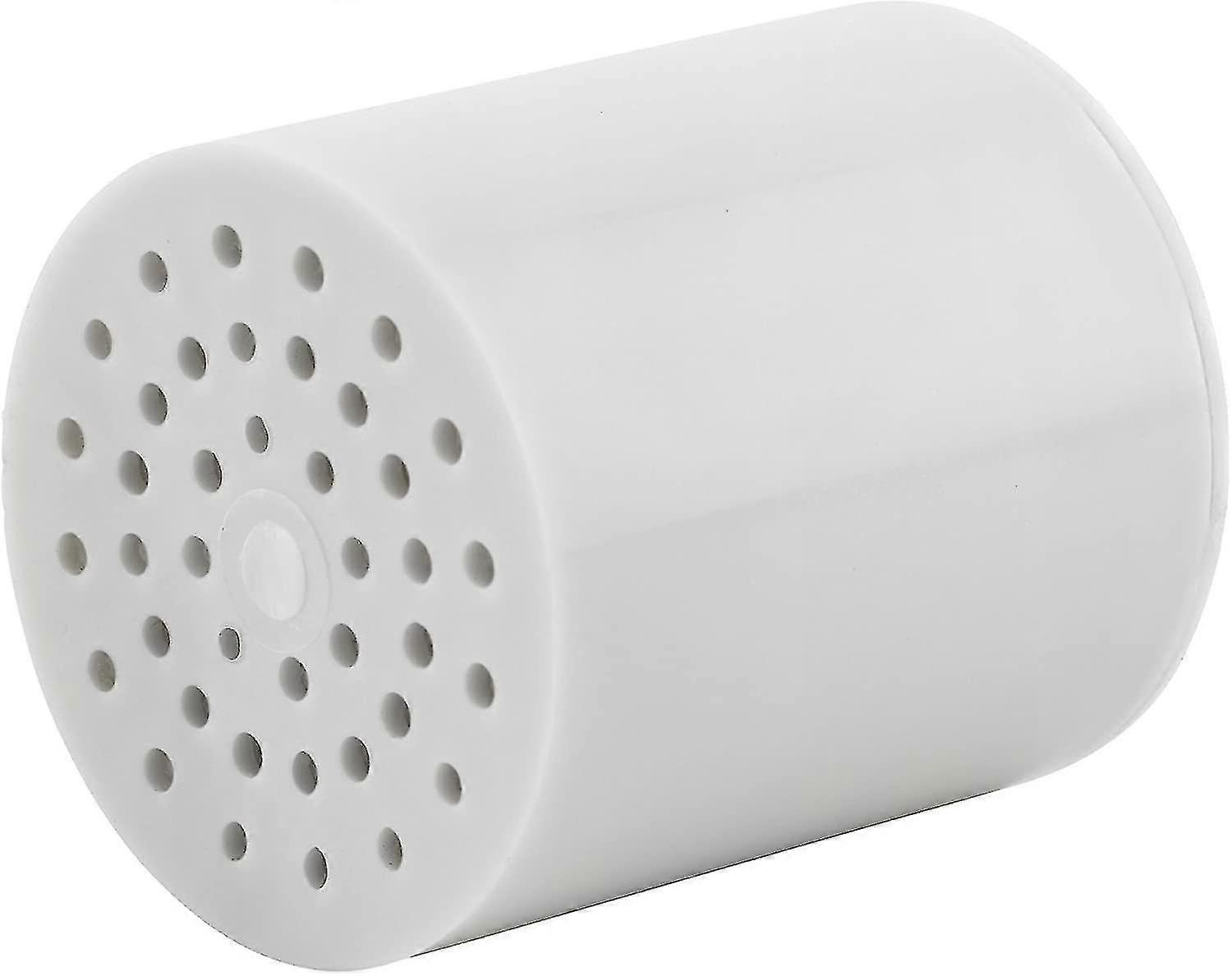 Shower Filter Cartridge - Longest Lasting High Output Universal Shower Filter Blocks Chlorine & Toxins