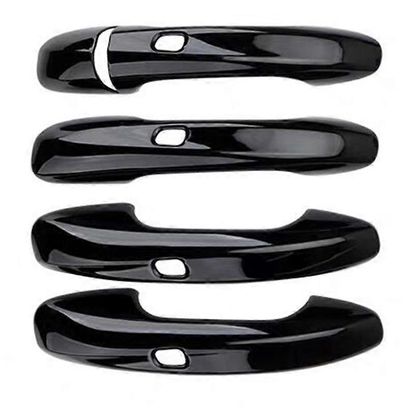 Zewnętrzna klamka samochodu ABS Osłona miski do C W204 GLK X204 ML GLE GL GLS Class W166 X166