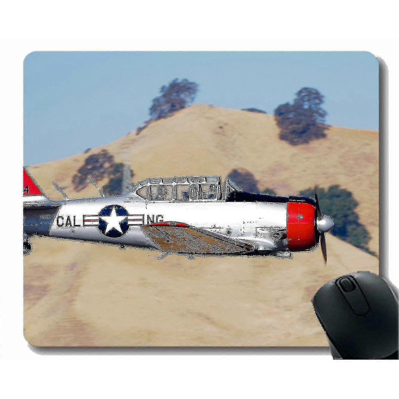 Gaming Mouse Large North American Texan