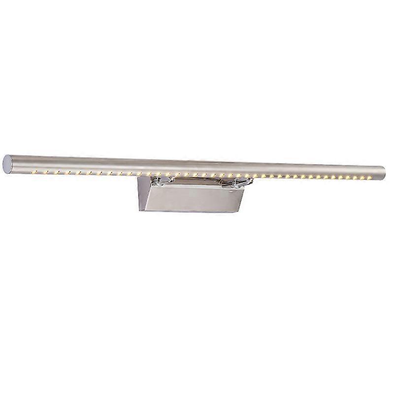 5w Led Mirror Front Light - Bathroom Lamp With Switch Waterproof