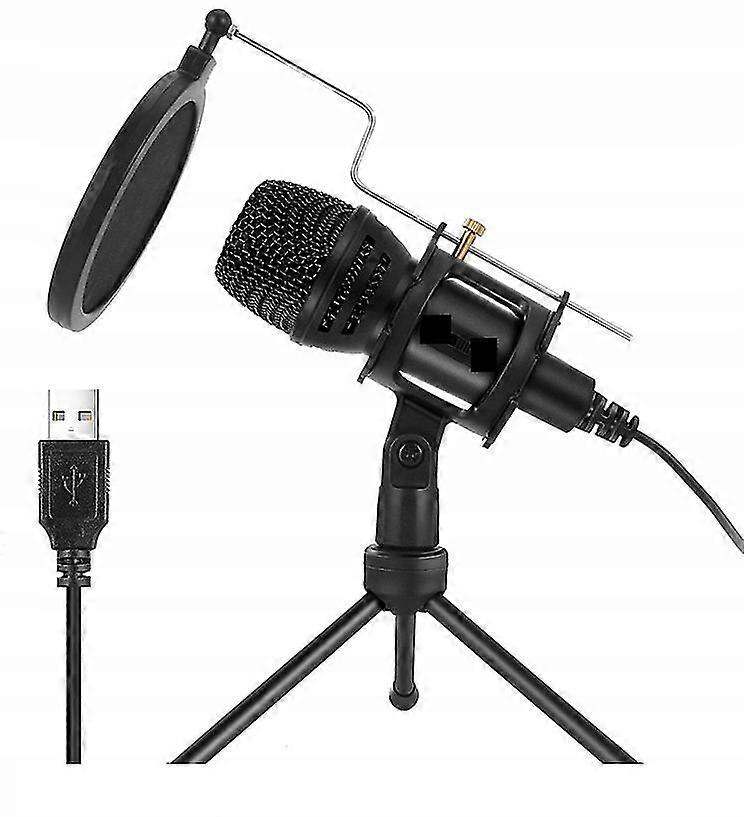Usb Live Microphone
