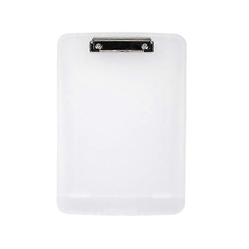 1pcs A4 Paper Holder Clip Board