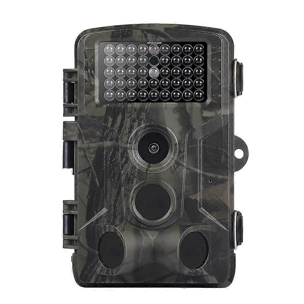 24mp 1080p Hunting Tracking Camera Wildlife Detector Trail Camera Infrared Hunting Camera Wireless Surveillance Tracking Camera