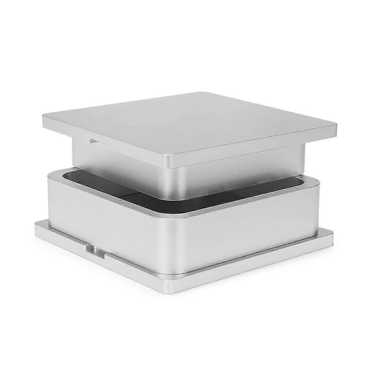 في آلة ما قبل الصنوبري قبل الضغط لوحة الألومنيوم النقي قبل الضغط لوحة العفن