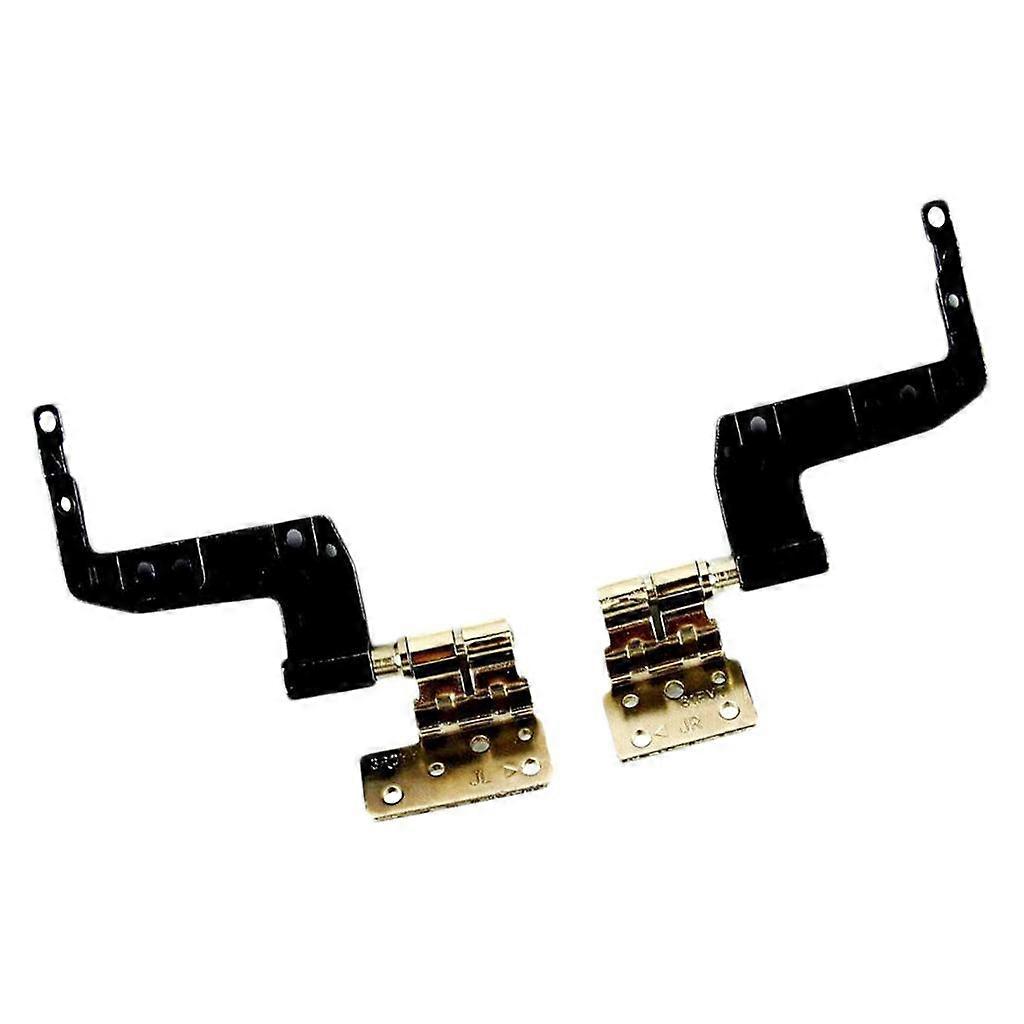 Replacement Repair Part LCD Screen L+R Hinges Set For  Latitude E5520