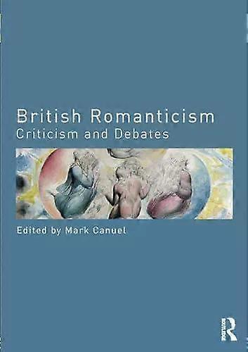 British Romanticism