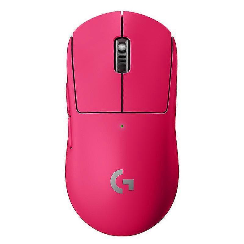 Logitech G PRO X Superlight Lightspeed Wireless Gaming Mouse