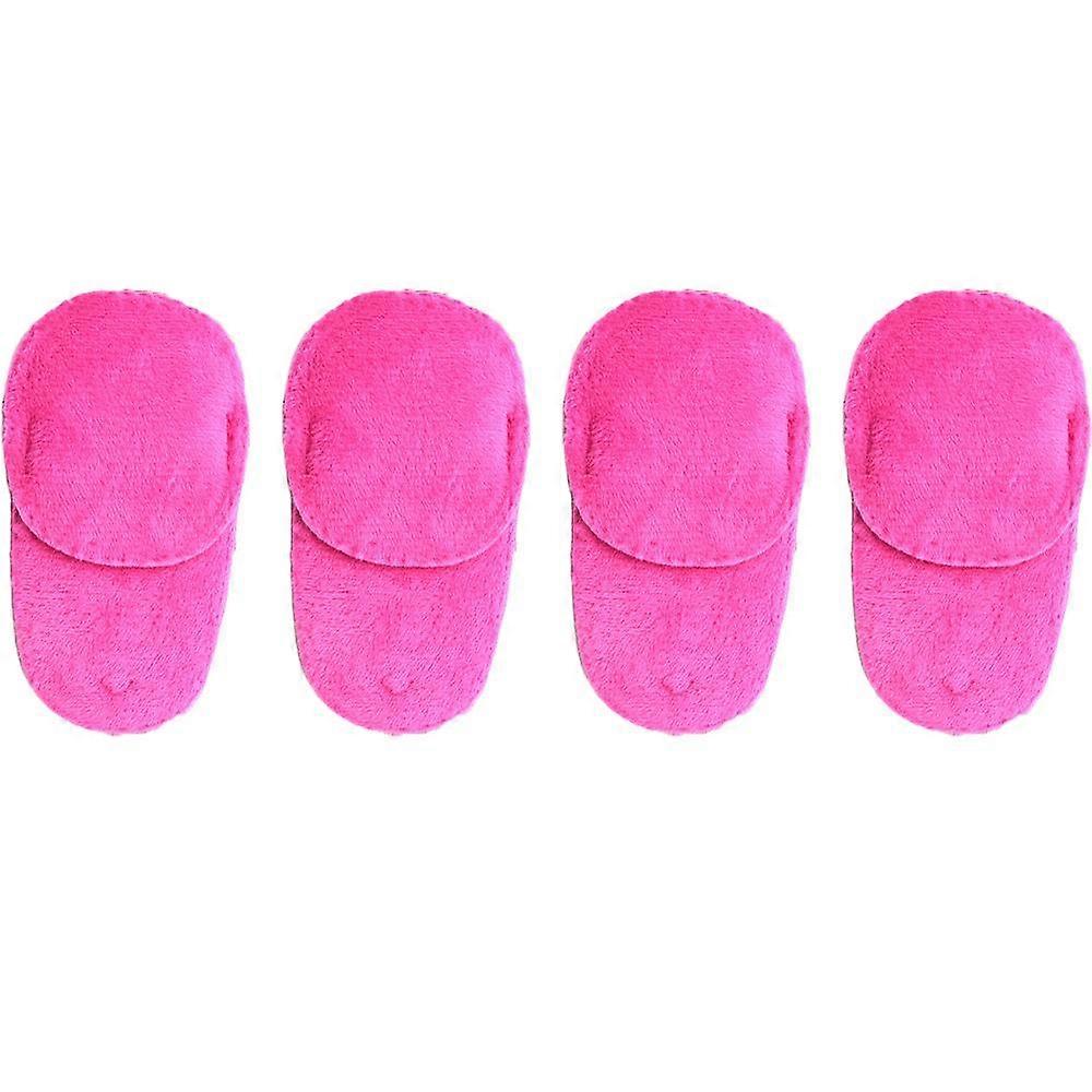 4 Pack Eye Patches For Kids Girls Boys,Left Eye Patch For Glasses,Lazy Eye Patch For Children Treating Lazy Eye Amblyopia Strabismus And After Surgery