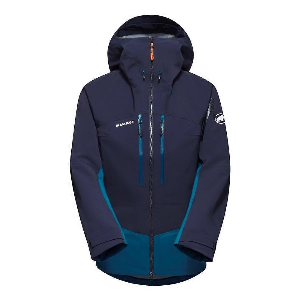 Jackets Mammut Wanderjacke Taiss Pro 10102982050554