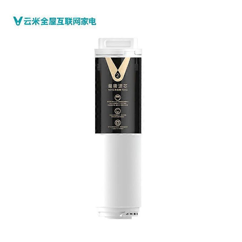 water purifier X3 filter 100G reverse osmosis