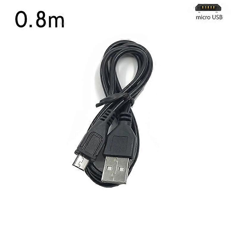 Hearing Aid Accessories Ear Cap Adapter USB Cable Headphone Line Brush