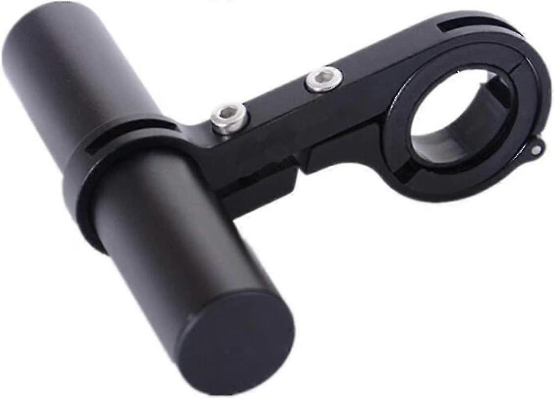 Bike Bar Extender Extension Single Bracket For Holding Bicycle Speedometer Gps Phone Mount Holder-Bicycle Bar Multi-Function Rack Extensio