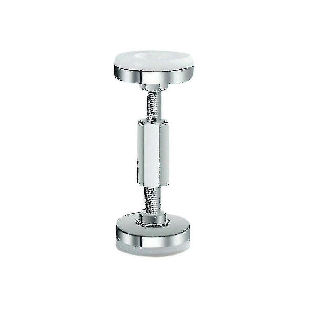 Threaded Bed Frame Anti-shake Tool Telescopic Support For Room Wall